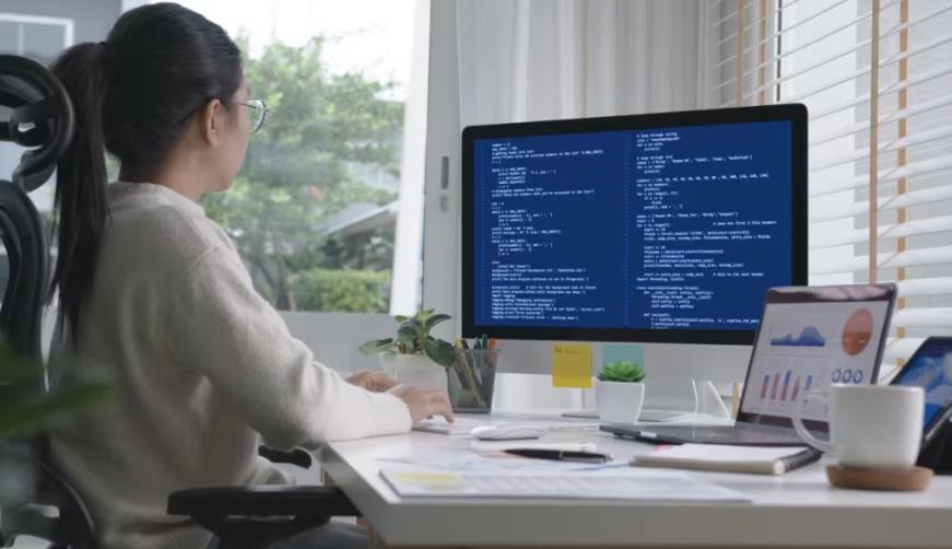 邢台小程序开发：什么是 cURL 命令？